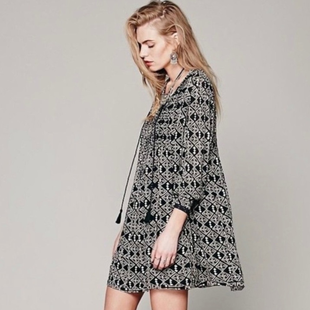 Free People Marlow dress